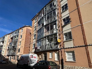 Piso en venta en Burgos de 0  m²