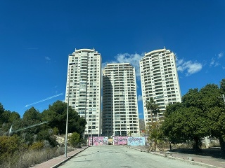 Piso en venta en Finestrat de 68  m²