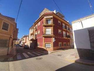 Pisos banco Mazarrón