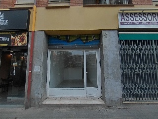 Pisos banco Barcelona