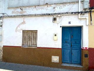 Virgen De La Salud 2