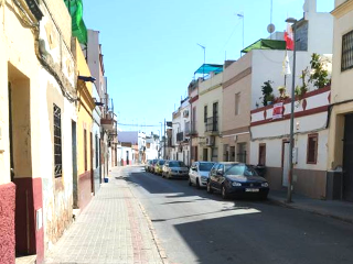 Virgen De La Salud 3