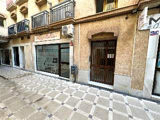 Pisos banco Linares
