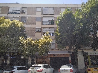 Piso en venta en Sevilla de 58  m²