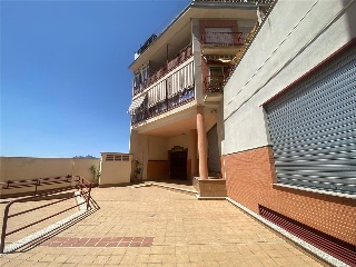 Piso en venta en Albolote de 115  m²
