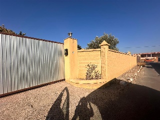 Pisos banco Almería
