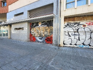 Inmueble en venta en Barcelona de 2  m²