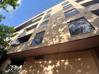 Inmueble en venta en Almansa de 12  m²