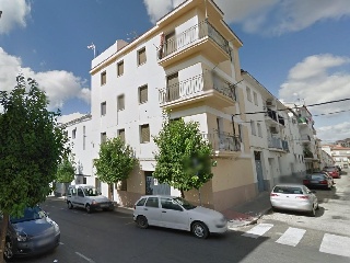 Piso en venta en Coria de 186  m²
