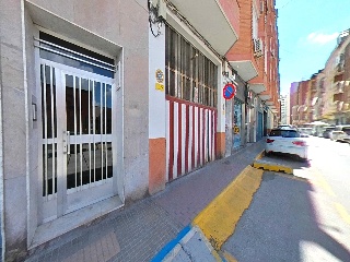 Sancho Medina 29