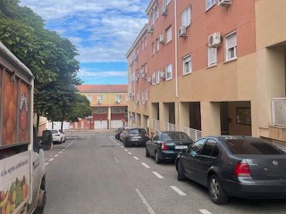 Piso en venta en Cáceres de 117  m²