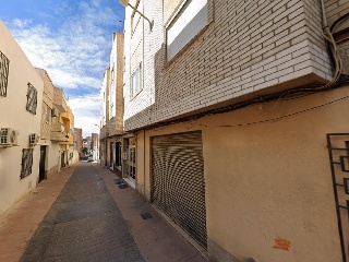 Pisos banco Almería