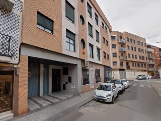 Pisos banco Puertollano