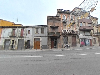 Pisos banco Girona