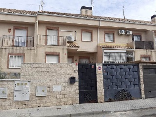 Pisos banco Seseña