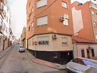 Pisos banco Puertollano