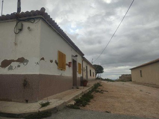Fuente Higuera 3