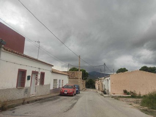 Fuente Higuera 4