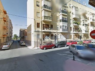 Piso en venta en Villena de 67  m²