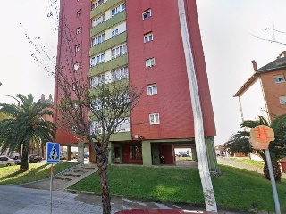 Pisos banco Santander