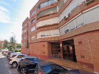 Pisos banco Móstoles