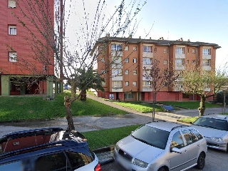 Pisos banco Santander