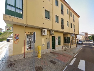 Piso en venta en Ciudad Rodrigo de 98  m²