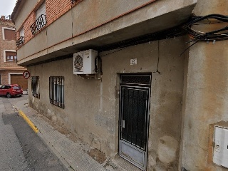 Pisos banco Villarrobledo
