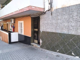 Pisos banco Almería