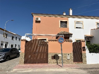 Pisos banco Lebrija