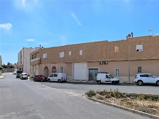 Puerto Ragua 3