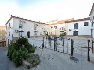 Pisos banco Andújar