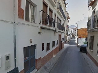 Piso en venta en Antequera de 75  m²