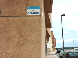 Geminis 3