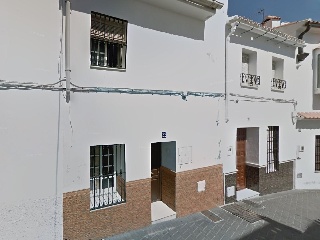 Pisos banco Alhaurín el Grande