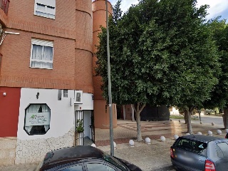 Pisos banco Almería
