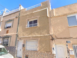 Sierra Morena 2