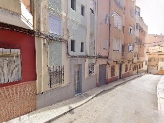 Pisos banco Almería