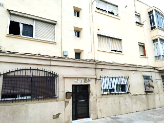 Piso en venta en Jerez De La Frontera de 63  m²