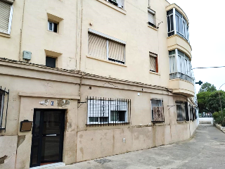 Camino Albaladejo 2