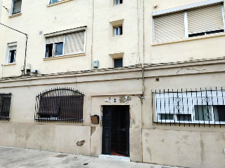 Camino Albaladejo 3