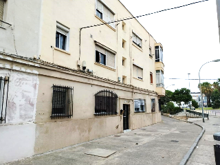 Camino Albaladejo 4