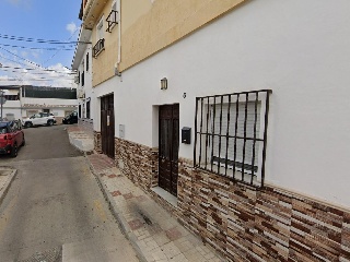 Pisos banco Málaga