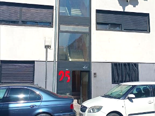 Piso en venta en Valladolid de 48  m²