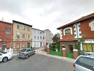 Piso en venta en Burgos de 52  m²