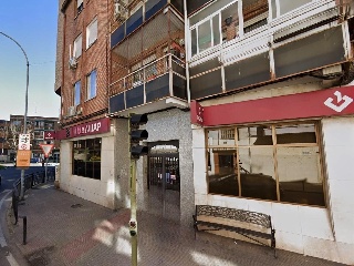 Piso en venta en Talavera De La Reina de 102  m²