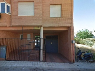 Piso en venta en Tarancón de 128  m²