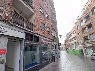 Calzada 3