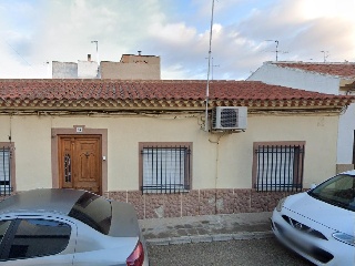 Pisos banco Villarrobledo