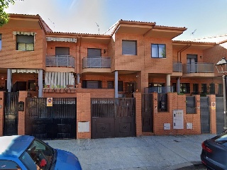 Pisos banco Seseña